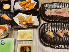 -板长寿司(ION店)