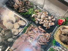 -7星海鲜烧烤(紫光福郡店)