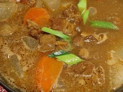 -云味馆·云南菜·云南米线(景田店)