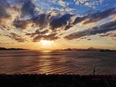 -舟山希尔顿酒店