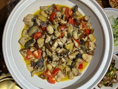 -印象鲵宴·张家界地标美食名片(溪布街店)