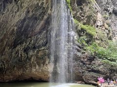 -英西峰林·洞天仙境