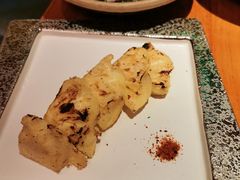 烤菠萝-醉虎传(南锣鼓巷店)