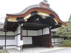 -京都御所