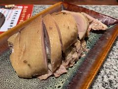 -南京大牌档(济南万象城店)