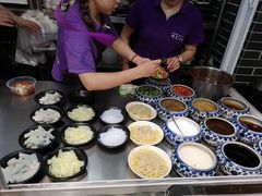 -丝丝香王凉粉(汇宇店)