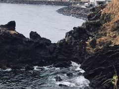 -龙头岩(Dragon Head Rock)