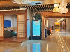 -纽斯洗浴SPA(三墩店)