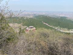 -青州市云门山风景区