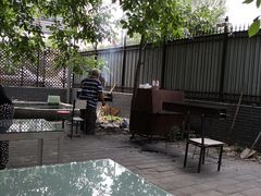 -十三陵山水雅园农家院