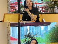 -五样儿西昌小签签烤串(天府三街店)