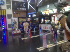 -奥斯卡新都汇影城(终级银幕)