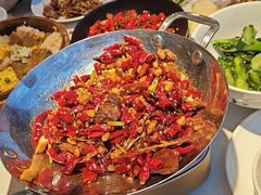 -湘鼎盛·大厨鲜炒湖南味(高新银泰店)