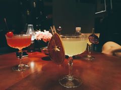 -翡翠36酒吧(浦东香格里拉店)