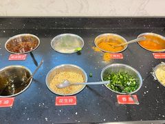-焱味真•韩牛自助烤肉(大学城店)