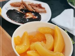 -福成自助烤肉(青春路店)