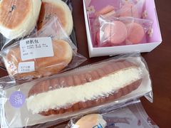 -贝紫Style(木马公寓店)