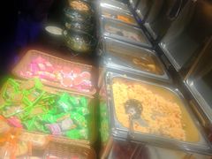 -韩林炭烤自助烤肉火锅(恒峰步行街店)