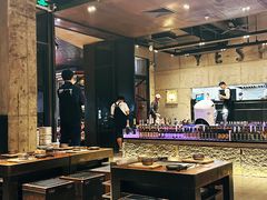-夜食白市Yespicy·烧烤啤酒宵夜(番禺四海城店)