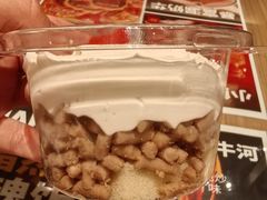 -红宝石·鲜奶小方·海派西点房(莘庄龙之梦店)