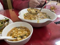 -雁荡老杨土菜馆