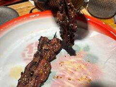 -北丐先生·野馄饨烧烤(雨花万象店)