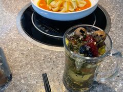 -马老六清真餐厅(雁滩店)