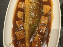 -南里山房(虹桥新天地店)