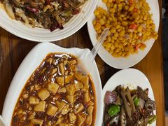 椒盐玉米-卢庄(江汉路店)