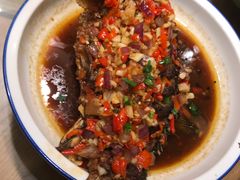 -费大厨辣椒炒肉(万家丽一店)