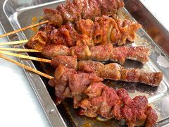 微波鸡心-海平馄饨(逍遥二路店)