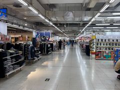 -沃尔玛超市(SM广场店)