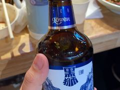 -东北特色烧烤(赣榆店)