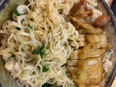 -明腾壹间茶餐厅(新都会花园广场店)