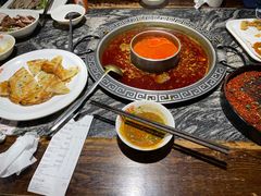 -晓宇重庆火锅(大唐不夜城店)