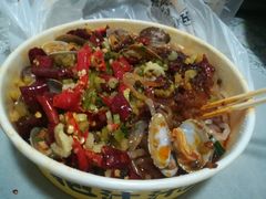 -降龙爪爪(建设路1店)