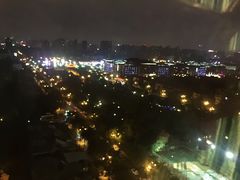 -烛影拾光观景餐厅·创意菜·摄影·小提琴(大唐不夜城店)