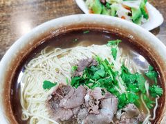 -北路拉面馆(洪湖里店)
