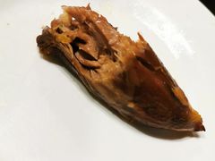 羊腿-汉巴味德(沈阳万象汇店)