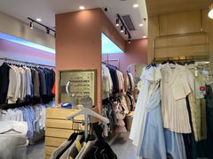 -海马体照相馆(上海宝山万达广场店)