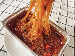 -一棵树烧烤店(中央大街店)