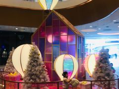 -深圳来福士广场