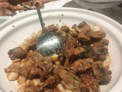 -福海居烤鸭店(鸟巢店)