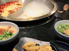 -井格重庆火锅(西直门凯德Mall店)