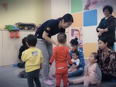 -金宝贝早教(和悦汇店)