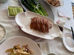-北京全聚德(方庄店)