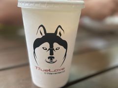 -TrueLove @ Neverland (Husky Cafe)