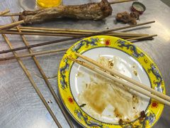 -胖姐烧烤(总店)