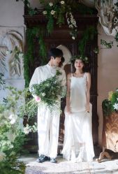 -蒙娜丽莎婚纱摄影 MONALISA