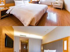 -全季酒店(西安凤城二路店)